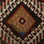 One-of-a-Kind 5'7" X 10'4" Hand Knotted Area Rug