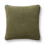 Bedford Linen Fabric Throw Pillow
