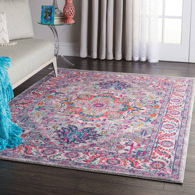 Oriental Area Rug