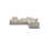 Sand Polyester Blend selected