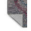 Tapis gris lavable à la machine-1402955443