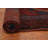 Handmade Wool Traditional Afghan Runner Rug 2x7
