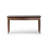 Pragnya Solid Wood Base Writing Desk