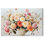 Art floral florale sur toile Vase classique Florale par Art Remedy