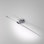 Orizzonte Led Dimmable Armed Sconce