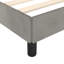 Maecie Velvet Platform Bed Base, No Box Spring Needed / No Mattress-2036132138-2036132139