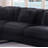 L-Shape Couch, Modular Sectional Sofa