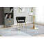 Velvet Tufted Dining Chair(set Of 2)-81437505