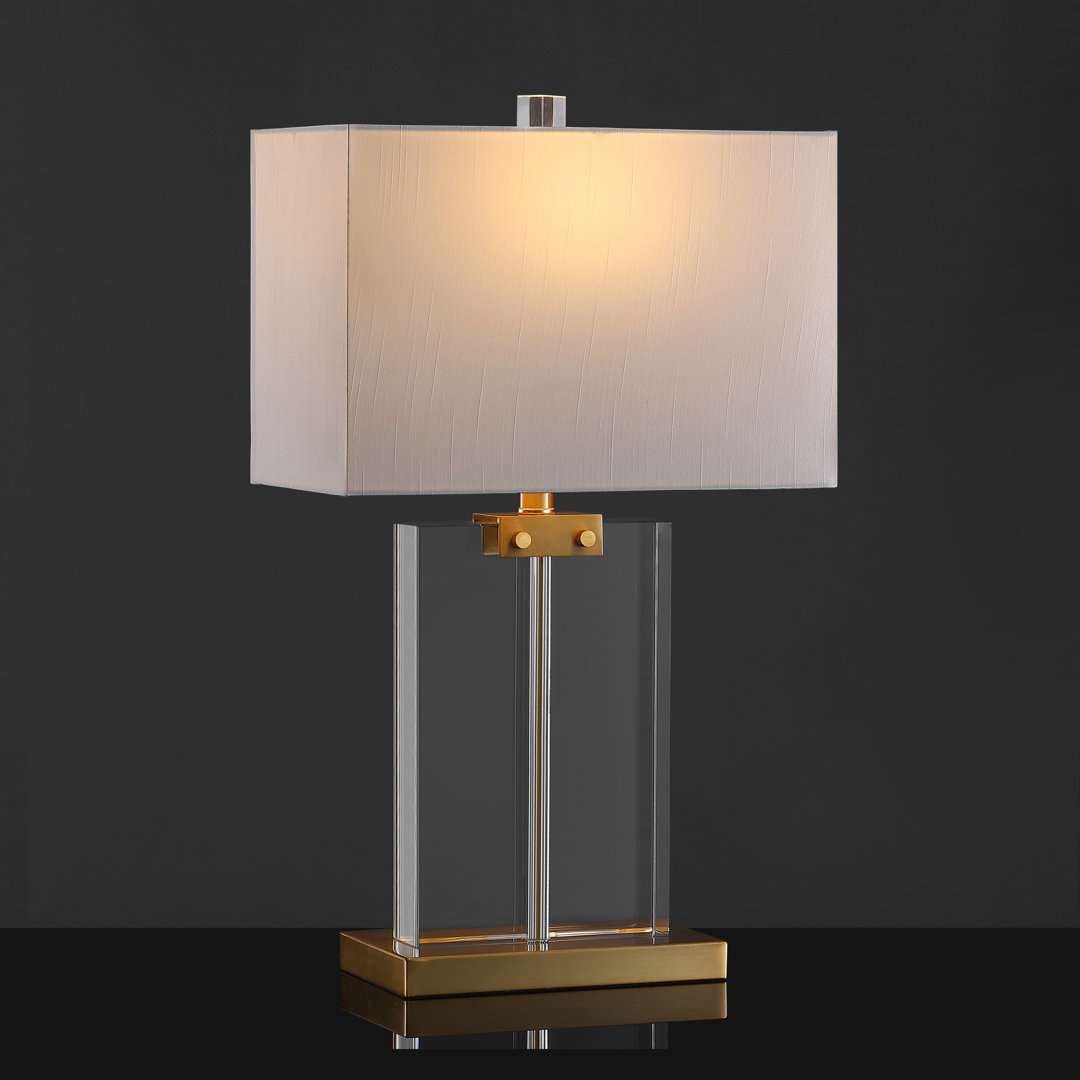Maisy-Grace Table Lamp Everly Quinn