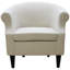 Fauteuil demi-tonneau en polyester Adea-18856664