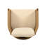 Acacia Wood Outdoor Dining Chairs 2-Pack-1540555403