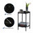 Eline Stone Top Single Coffee Table