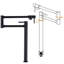 Robinet remplisseur double avec accessoires-70779473