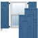 Volets EnduraCore Composite Hastings