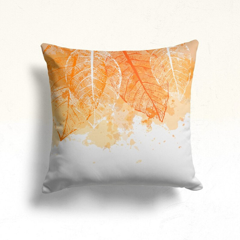 Rhydian Indoor / Outdoor Square Scatter Cushion