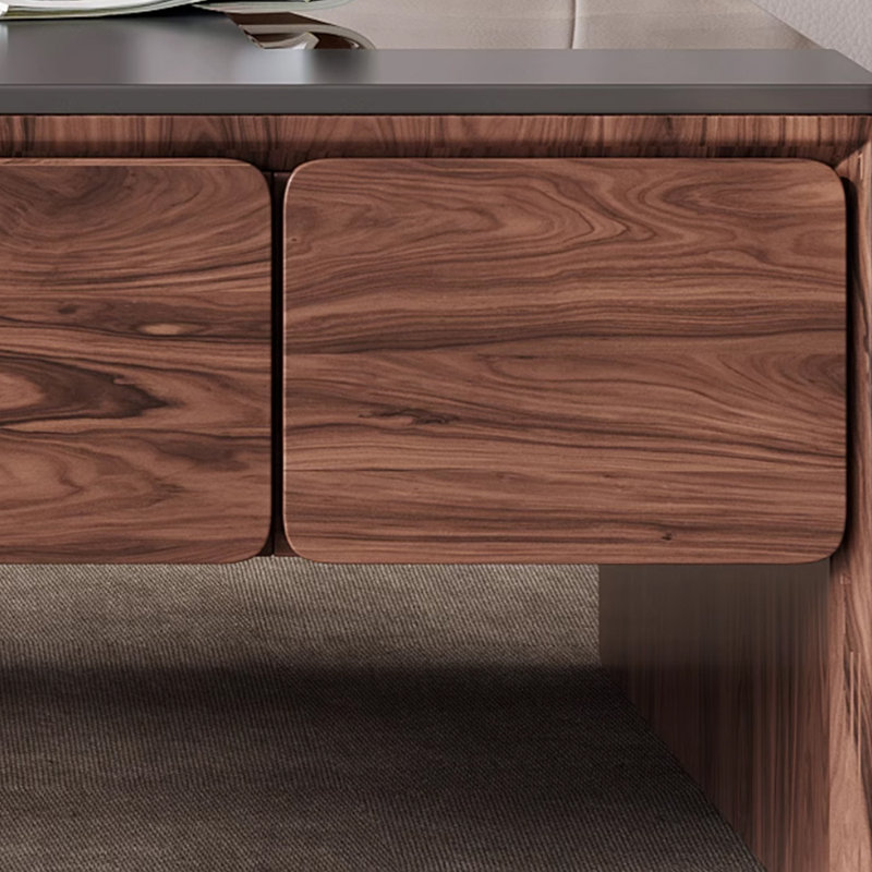 Unique and personalized design coffee table