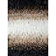 Verona Cowhide Geometric Area Rug-2139159596