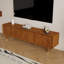 Meuble télé 71 po Mid-Century-2029486903