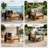 Valora Lounge Chair - Set Of 2