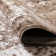 Brandt Oriental Light Brown Area Rug