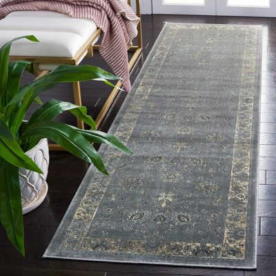 Tapis oriental multicolore Goodspeed