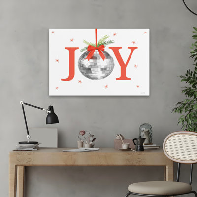 Disco Joy - joyeux Noël