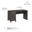 Bureau de 54 po avec tiroir et armoire Orkurga, bureau d'ordinateur avec rangement, bois moderne, gris orage-2088371717