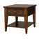  Laron 3 Piece Living Room Table Set w/ Veneered Shelves