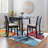 Aitana Drop Leaf 3-Piece Dining Set-81699462