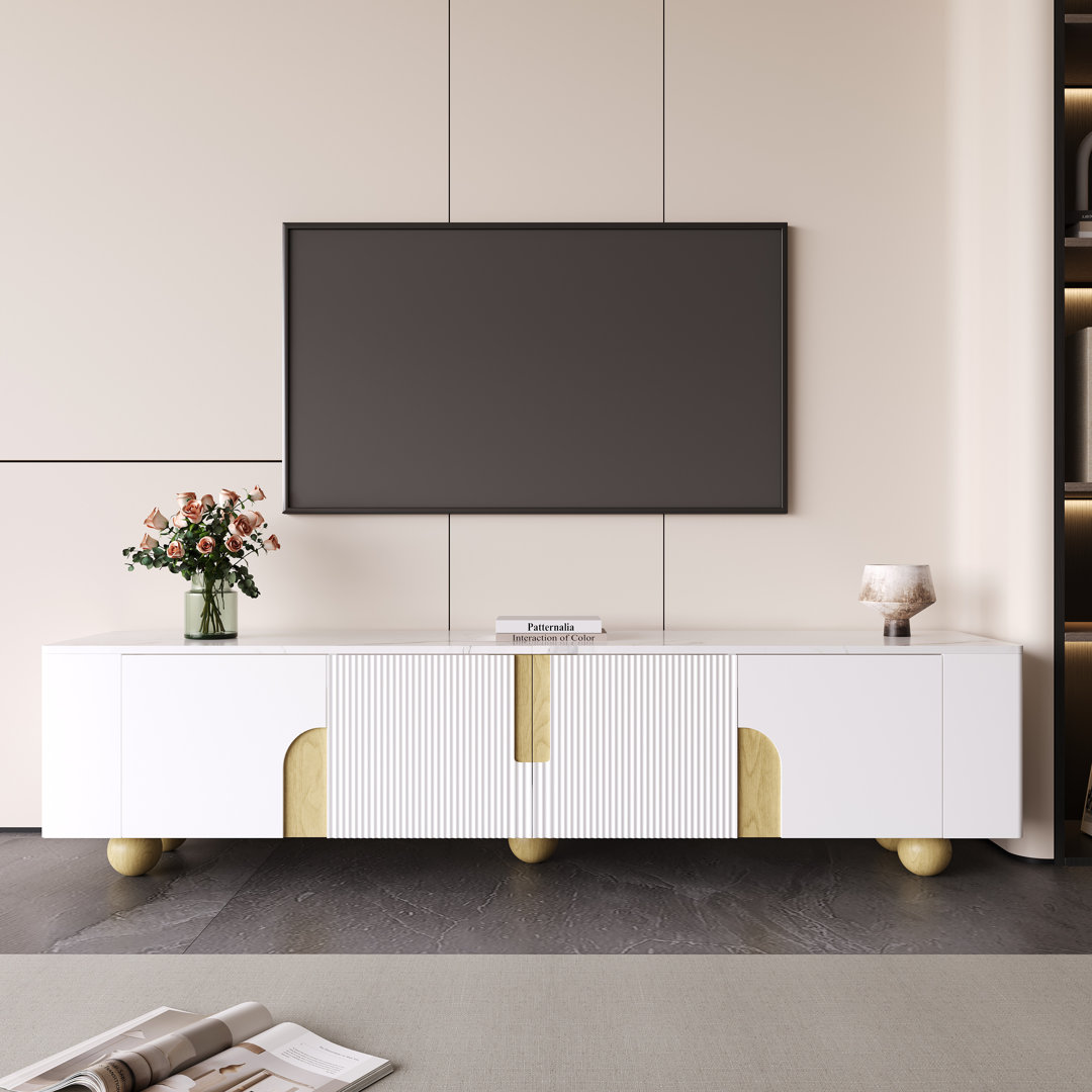 TV Stand for TVs up to 75"