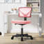 Chaise de bureau en filet Ovidia-1210386934