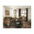 Larkinhurst Sofa And Loveseat With Recliner