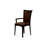 Morgan 19.25'' H Upholstered Armchair-22354541-59725543