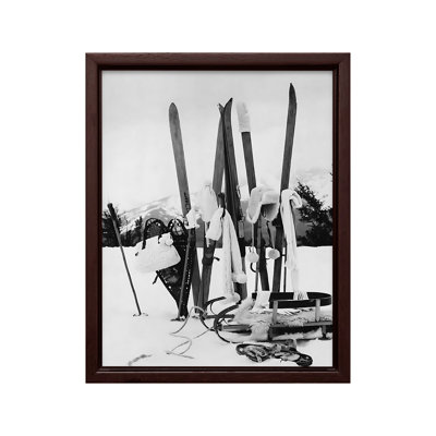 Ski Gears