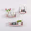 David-Kevan 3 Piece U-Shape Floating Shelf