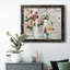 Shades Of Blush - Peinture sur toile encadrée-935564467-935564620