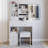 Small Makeup Vanity-993615789