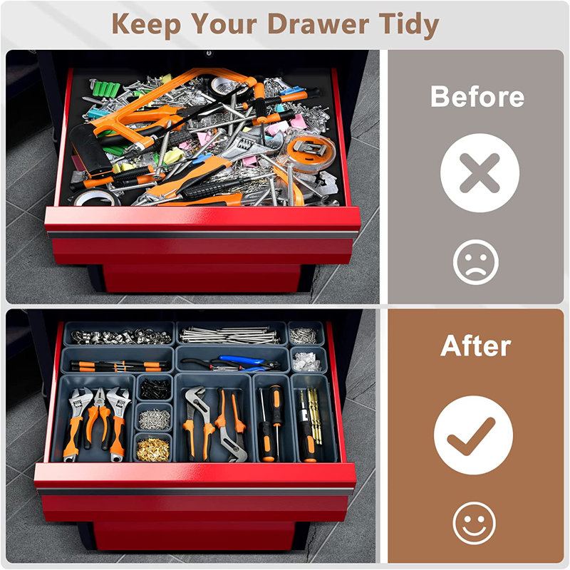 Bellow Toolbox