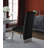 Elia 19'' H Tufted Velvet Upholstered Dining Chair-1194700652-1194700651
