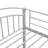 Ichika Kids Twin Over Twin Bunk Bed-472801092