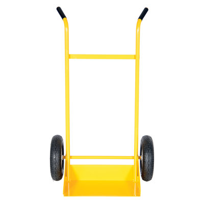 Diable de capacité 600 lb