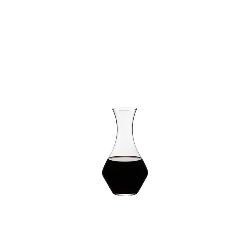 RIEDEL 1440/13 Cabernet Decanter, 1.6 Pounds / 25 Ounces Capacity, Clear