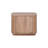 Clawson 2-Piece Nightstand / Side Table Set-123381631