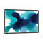 « free form blues », impression sur toile-72789809-72789810-72789811