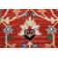 Tapis en laine Heriz Serapi