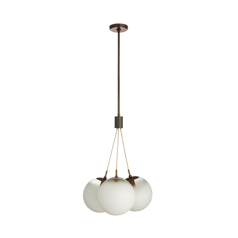 Trinity Chandelier