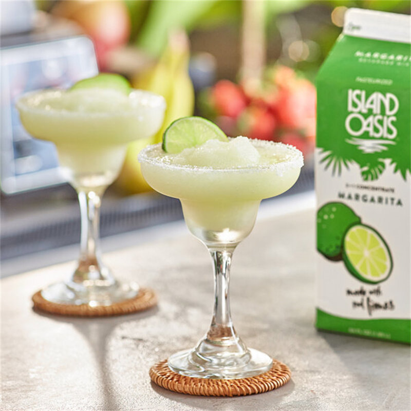 FixtureDisplays Snow Cone Sirop