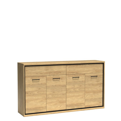 Adessa 177cm Sideboard