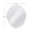 Miroir mural Tylerton