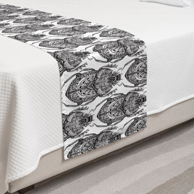 Bed Runner